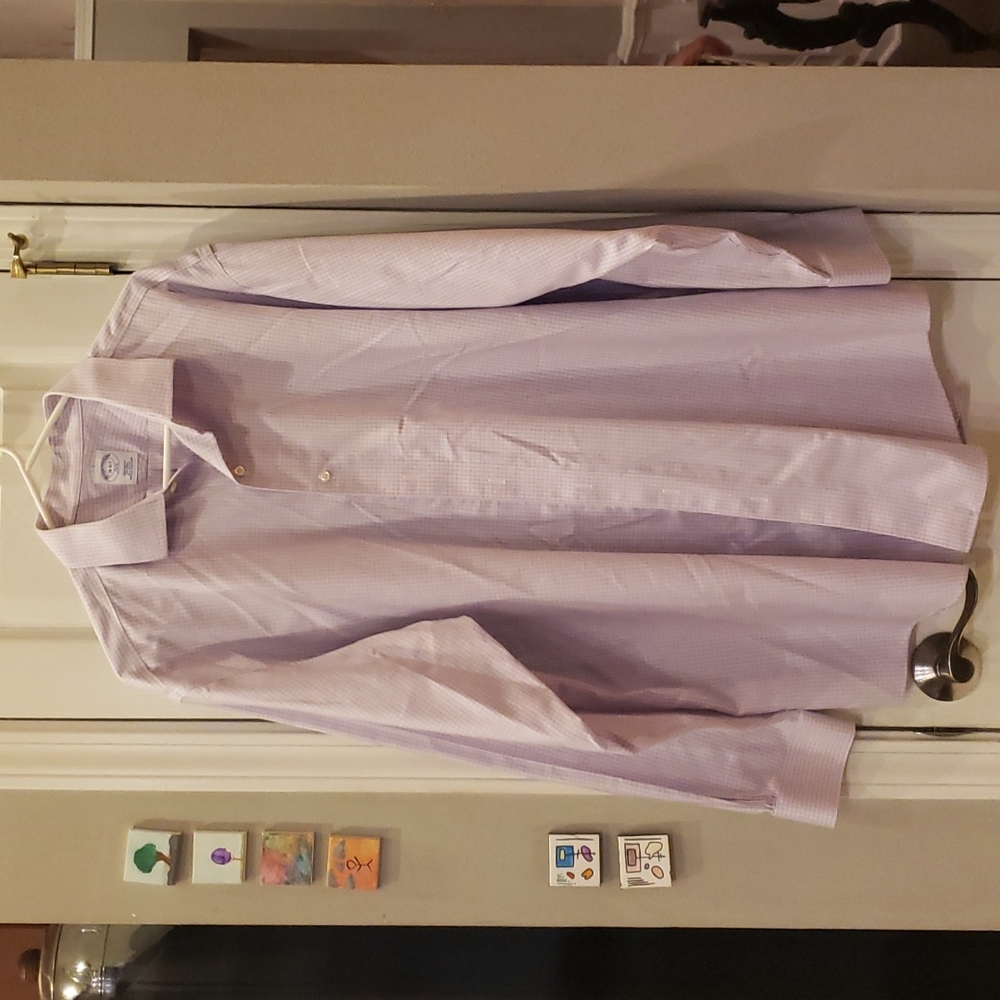 Button down